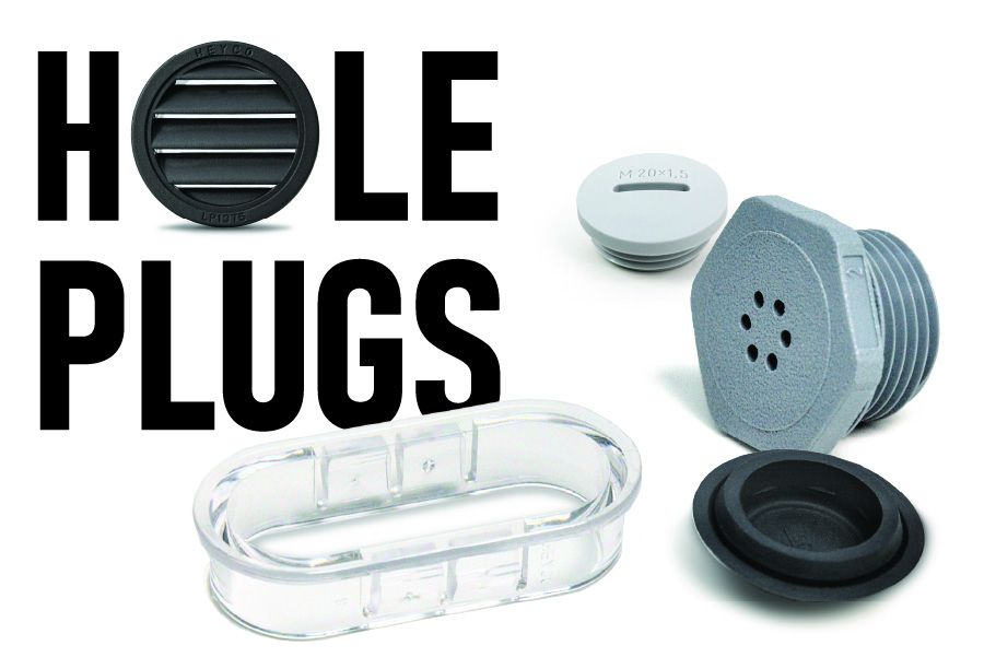 Hole Plugs and Drain Plugs: A Buyer’s Guide