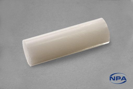 Picture of Dowel Moulded Plastic Natural