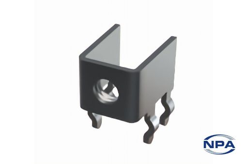 Picture of Screw Terminal Thru-Hole Mount