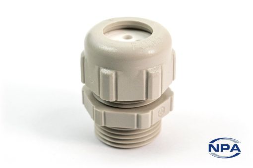 Picture of Cable Gland Multi-Hole Natural