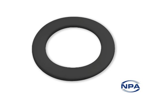 Picture of Washer Flat Black