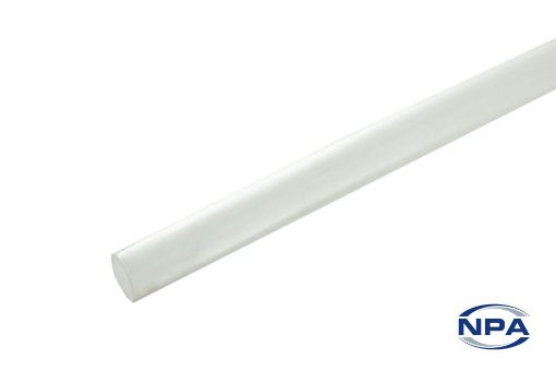 Picture of Heatshrink (Sold by metre) Normal Wall Clear