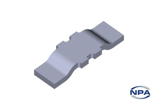 Picture of PCB Jumper Mini-Micro
