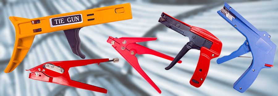 Cable Tie Tools: A Tool Buyer's Guide