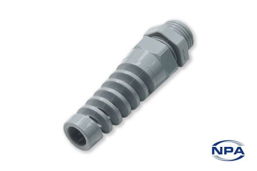 Picture of Cable Gland Pigtail Grey