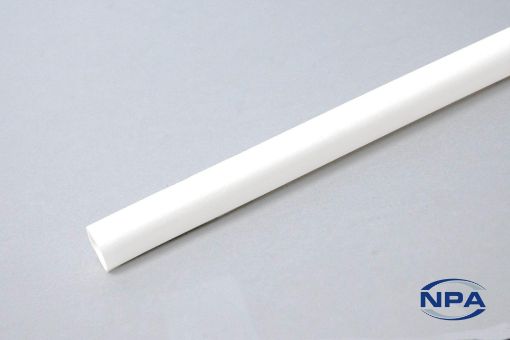 Picture of Heatshrink Normal Wall White