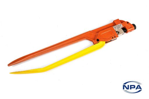 Picture of Compression Crimping Tool Copper Lugs