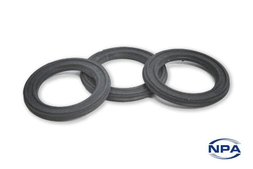 Picture of Washer Sealing Black