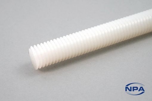 Picture of Threaded Rod Natural