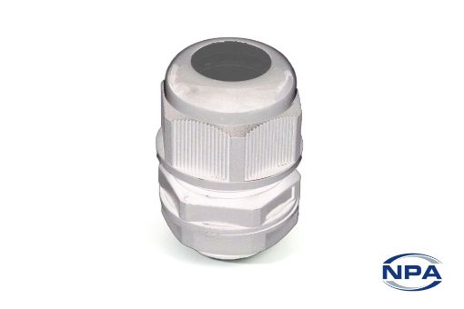 Picture of Cable Gland Standard White