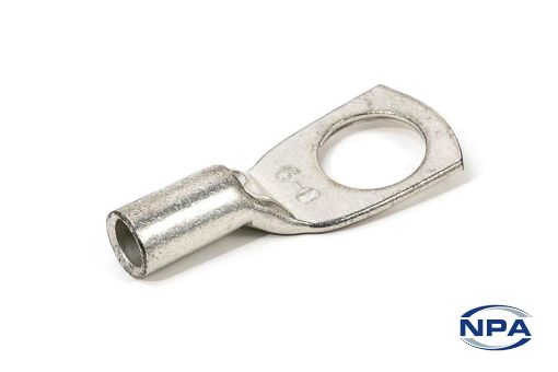 Picture of Crimp Lug Heavy Duty