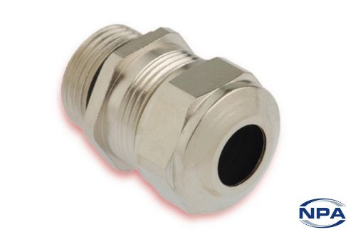 Picture of Cable Gland EMC