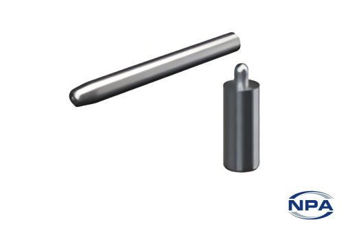 Picture of Swage Stake Parts K1324 & K1325