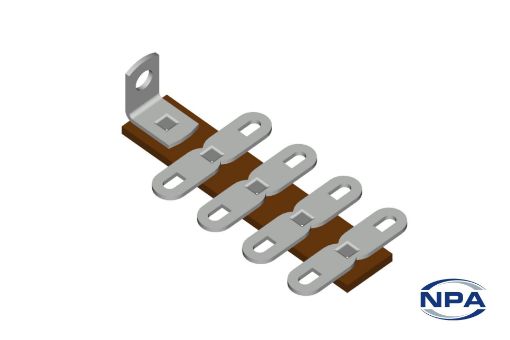 Picture of Terminal Strip Lug