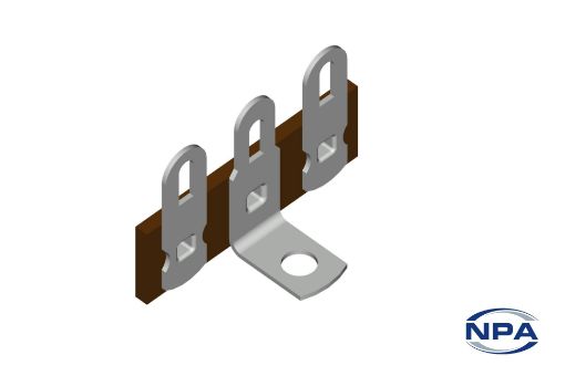 Picture of Terminal Strip Lug