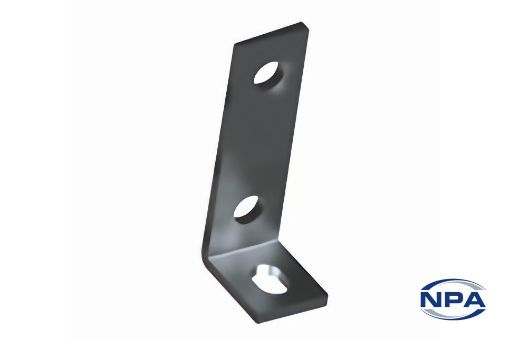 Picture of Mounting Bracket "L" Shape