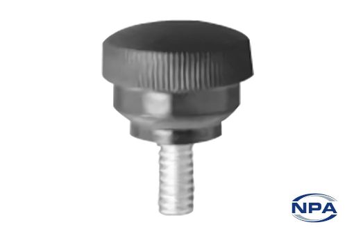 Picture of Panel Screw Thumb Screw