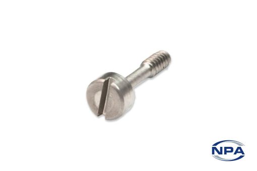 Picture of Panel Screw Captive Panel Screw