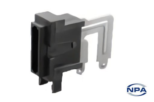 Picture of Fuse Holder Standard Automotive