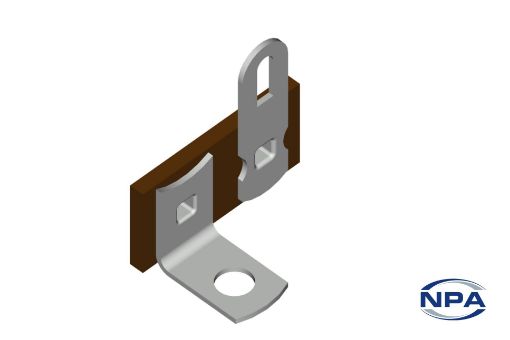 Picture of Terminal Strip Lug