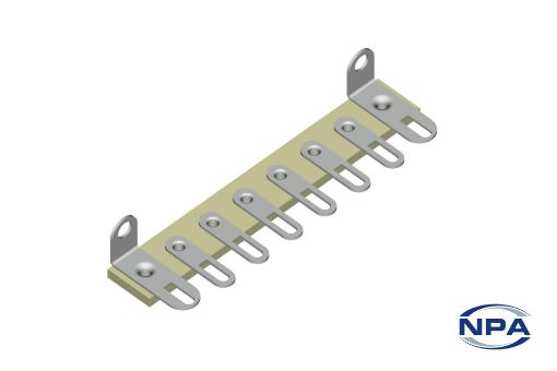 Picture of Terminal Strip Lug