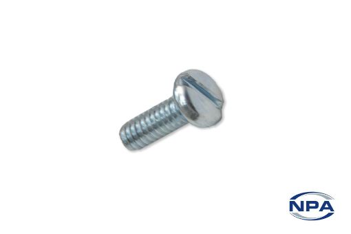 Picture of Machine Screw Binding Head