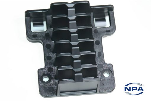 Picture of MaxRunner Cable Clip Array Flush Mount