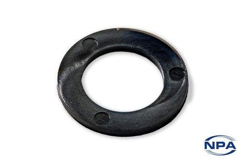 Picture of Washer Flat Black