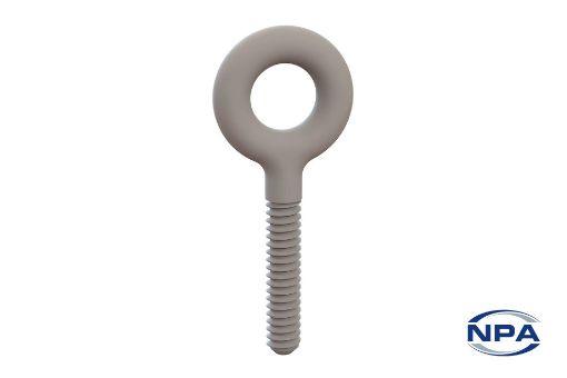 Picture of Eye Bolt Standard Natural