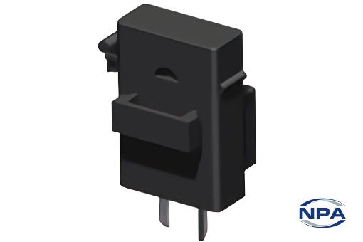 Picture of Fuse Holder Standard Automotive