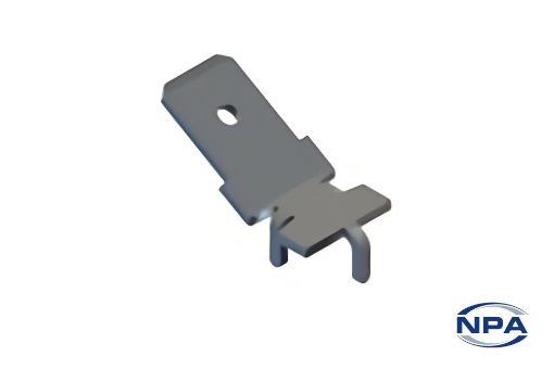 Picture of Terminal Connector Quick Connect Sturdi-Mount