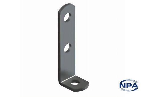 Picture of Mounting Bracket "L" Shape