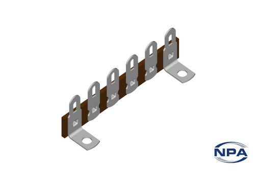 Picture of Terminal Strip Lug