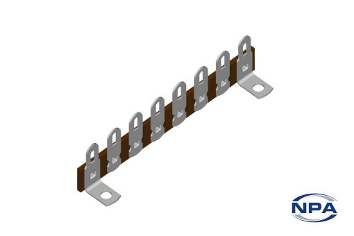 Picture of Terminal Strip Lug