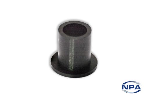 Picture of Screw Insulator Imperial Black