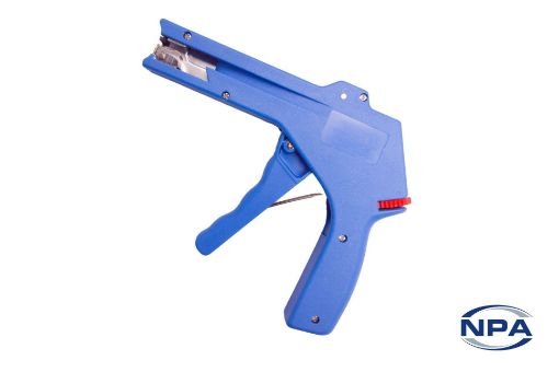 Picture of Automatic Cable Tie Tool Automatic