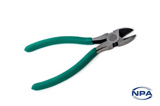 Picture of Hand Cuff Cutter Pliers